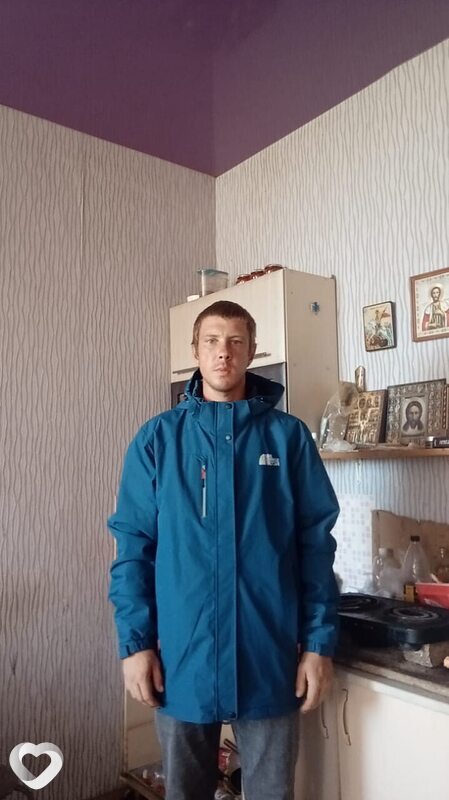 Александр, 37, Севастополе — анкета №1129450