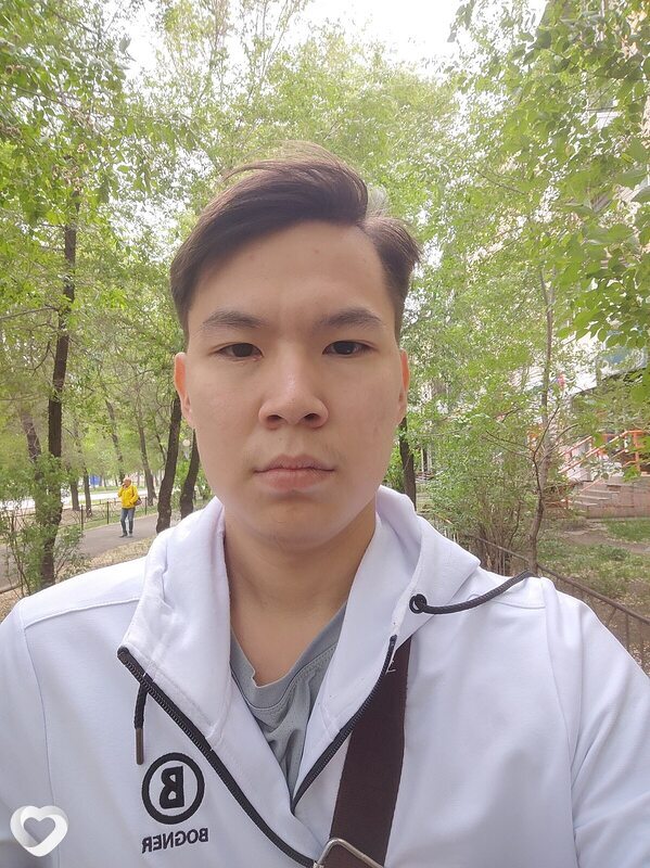 Алексей, 27, Абакане — анкета №1129451