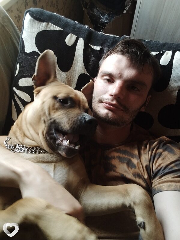Гендос, 28, Мариуполе — анкета №1129452