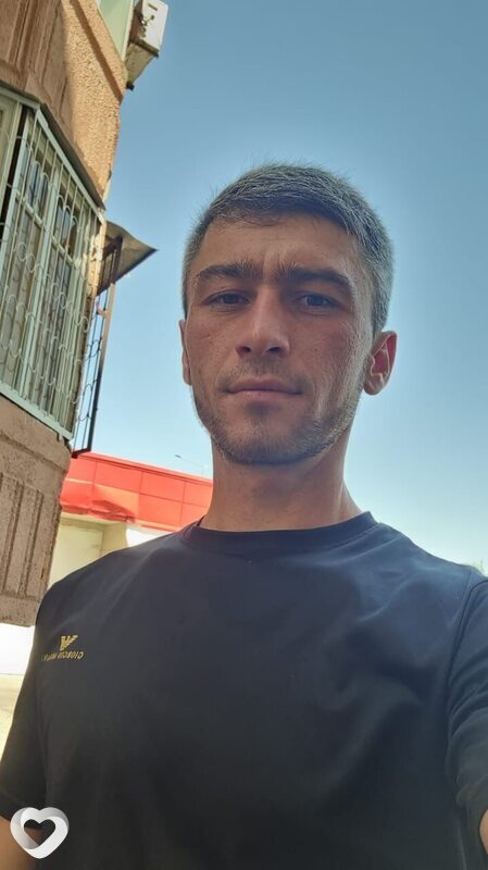 Анзор, 35, Нальчике — анкета №1129484