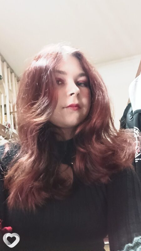 Алина, 20, Волгограде — анкета №1129536