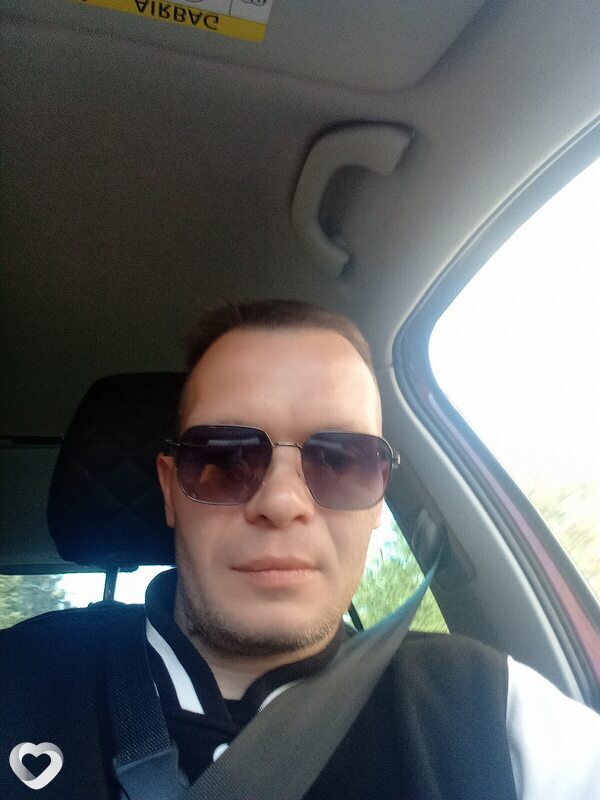 Сергей, 41, Минске — анкета №1129537
