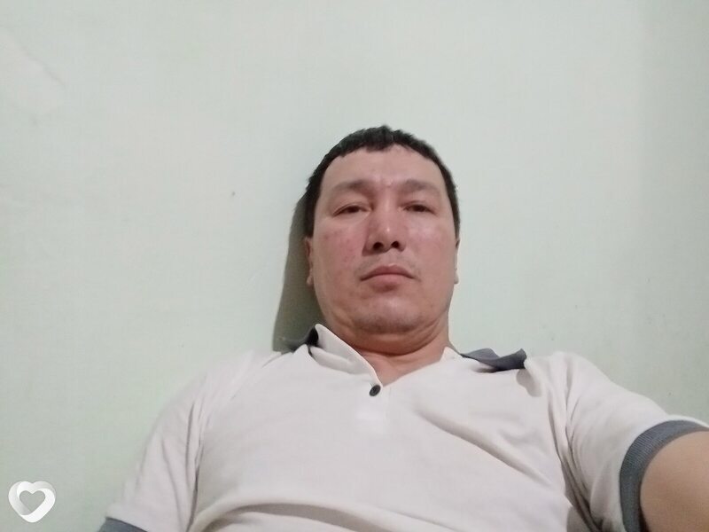 Кыдырбек, 41, Туркестане — анкета №1129540