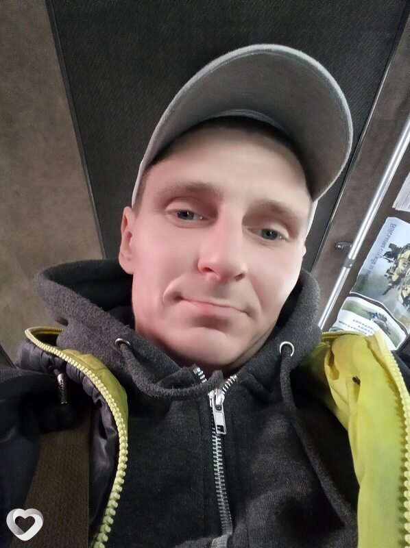 Александр, 36, Запорожье — анкета №1129549