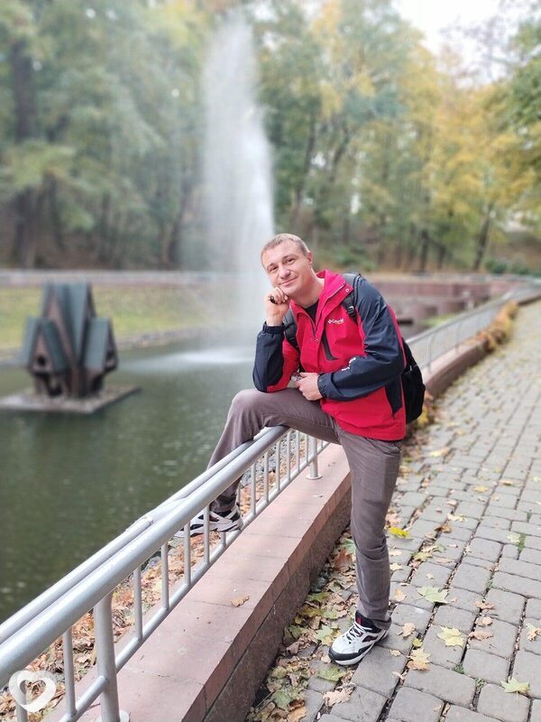 Руслан, 38, Москве — анкета №1129560