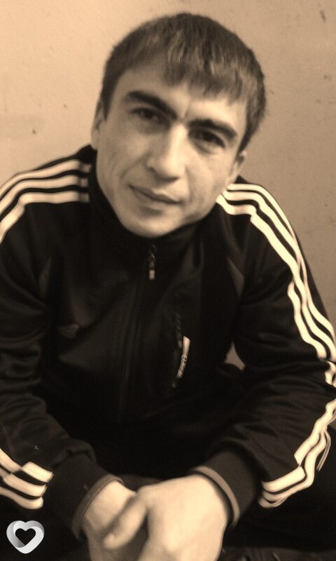 Ruslan, 46, Уфе — анкета №1129569