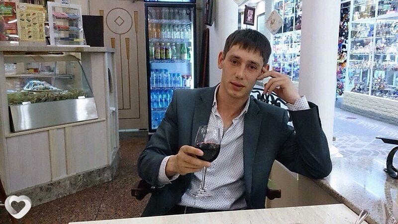 Артём, 38, Пятигорске — анкета №1129573