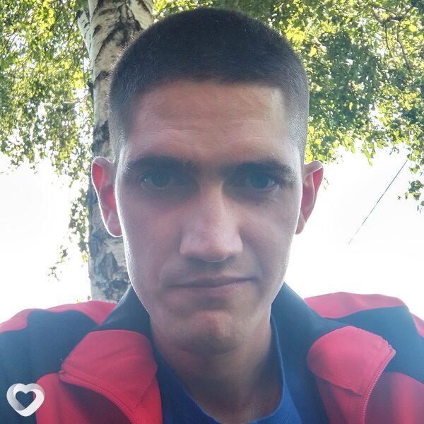 Андрей, 25, Красноярске — анкета №1129587