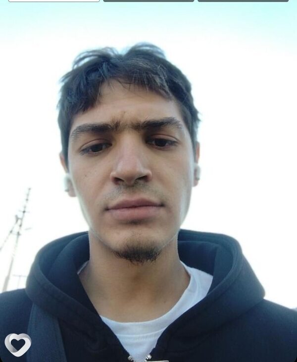Илья, 23, Уральске — анкета №1129591