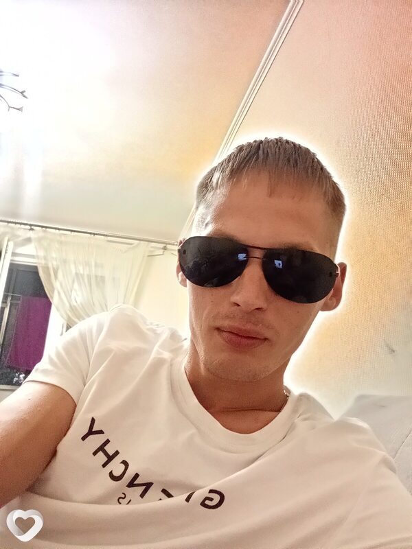 Юрий, 27, Липецке — анкета №1129593