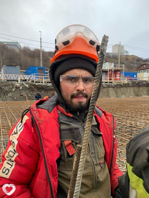 Дима, 27, Раменском — анкета №1129601
