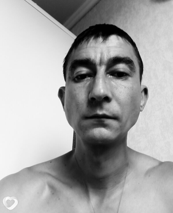Артур, 39, Осиповичах — анкета №1129608