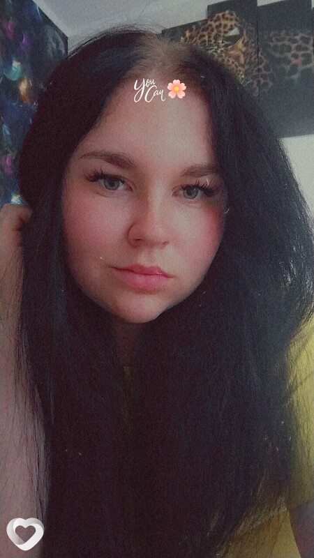Лина, 21, Москве — анкета №1129661