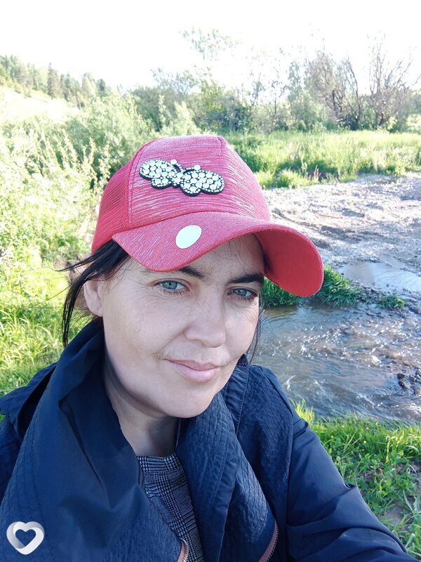 Лилия, 43, Казани — анкета №1129667