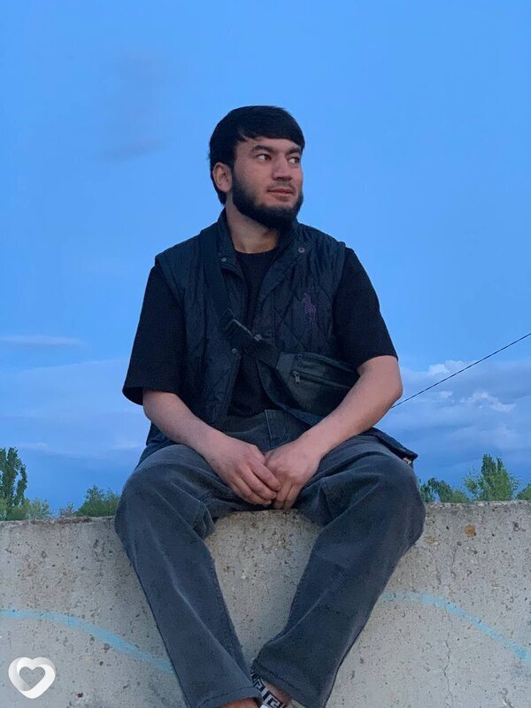 Али, 32, Балакове — анкета №1129668