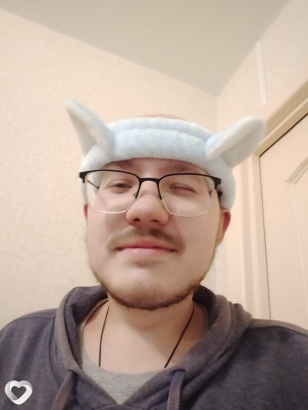 Михаил, 25, Москве — анкета №1129670