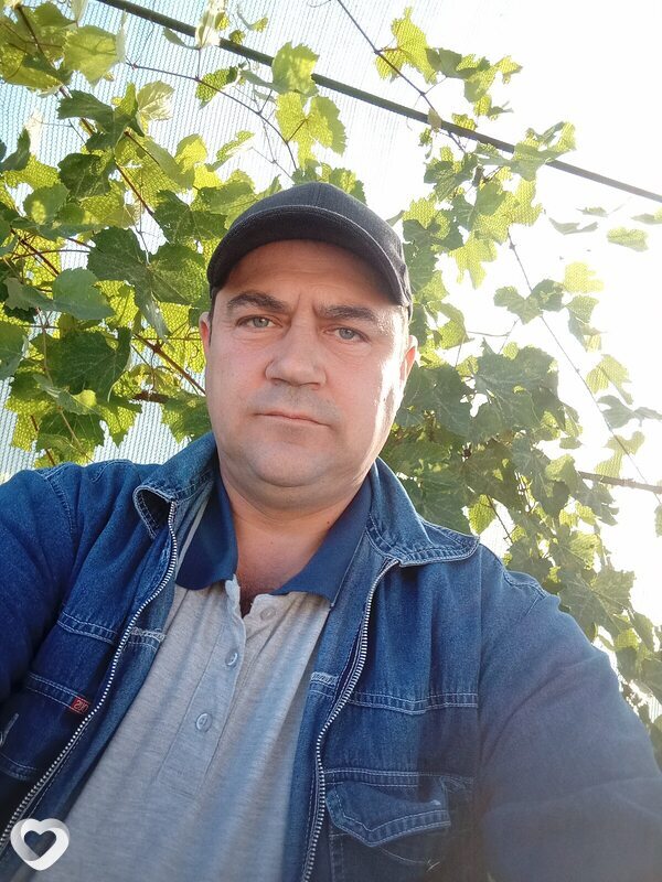 Алексей, 48, Мариуполе — анкета №1129674