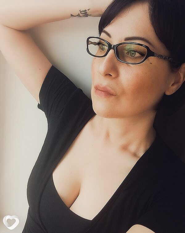 Ирина, 38, Новосибирске — анкета №1129676