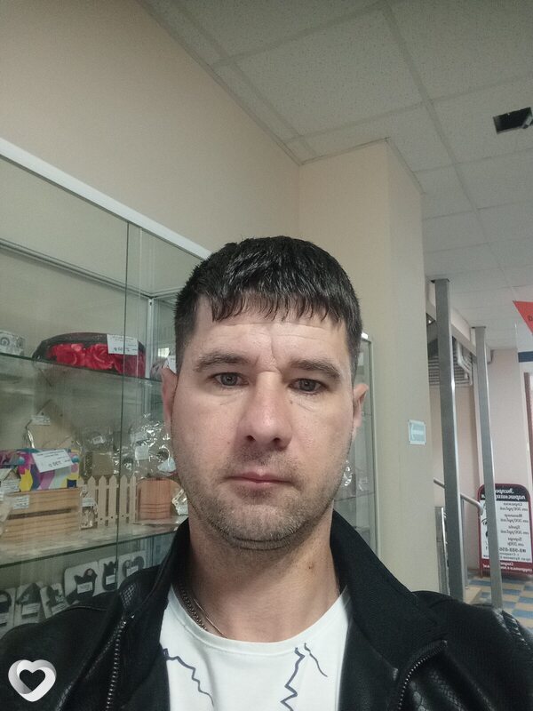 Александр, 42, Донецк (Ростовская Обл.) — анкета №1129684