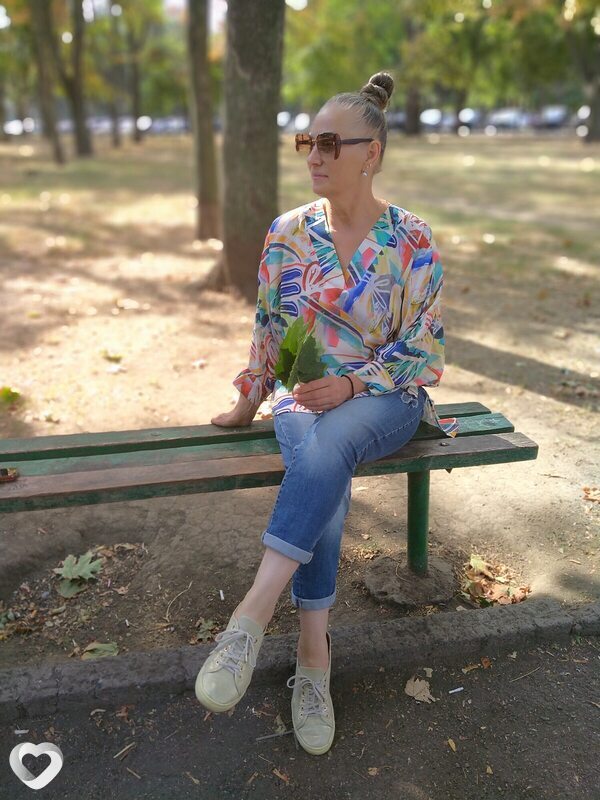 Татьяна, 67, Одессе — анкета №1129618