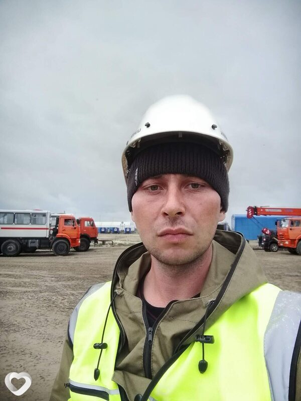 Алексей, 35, Белгороде — анкета №1129619