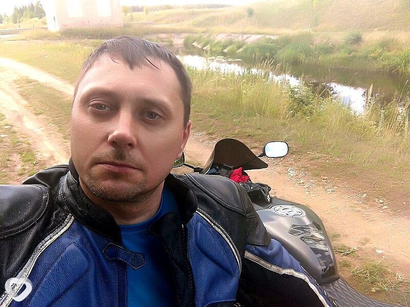 Иван, 38, Иванове — анкета №1129622