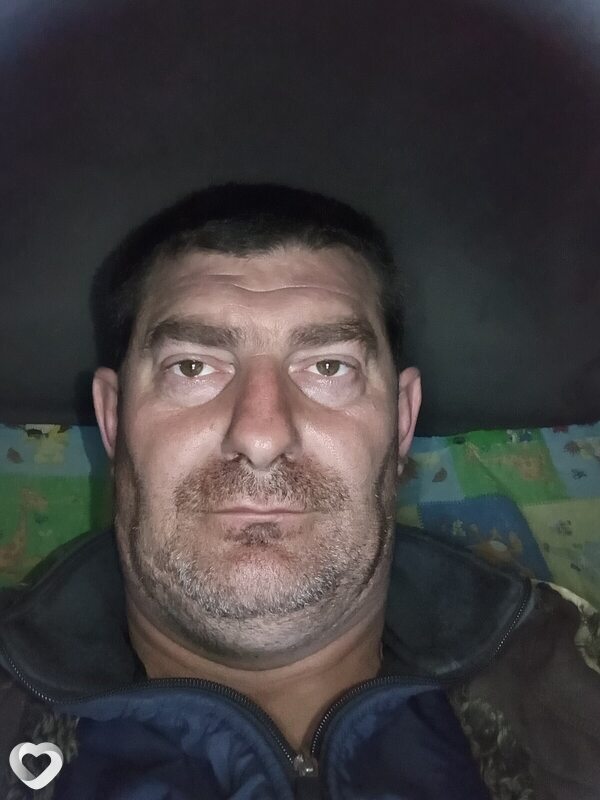 Алексей, 39, Новошахтинске — анкета №1129630