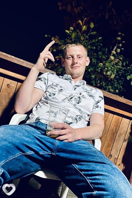 Юрий, 36, Усть-Илимск — анкета №1129637