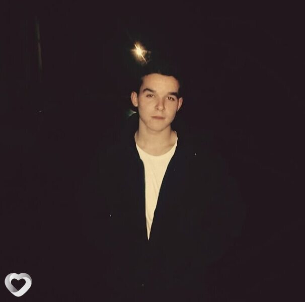 Dima, 28, Клецке — анкета №1129643