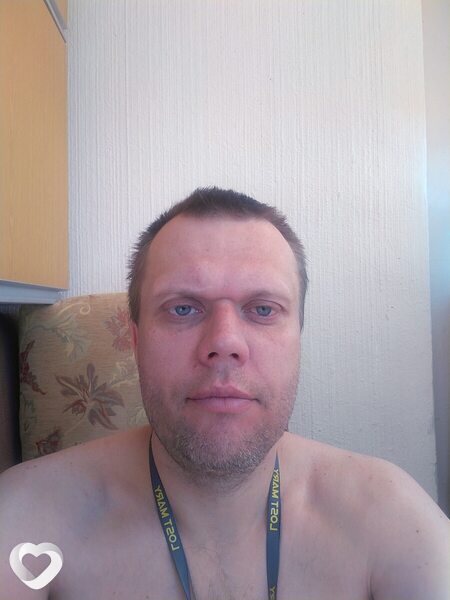 Игорь, 40, Волгограде — анкета №1129644