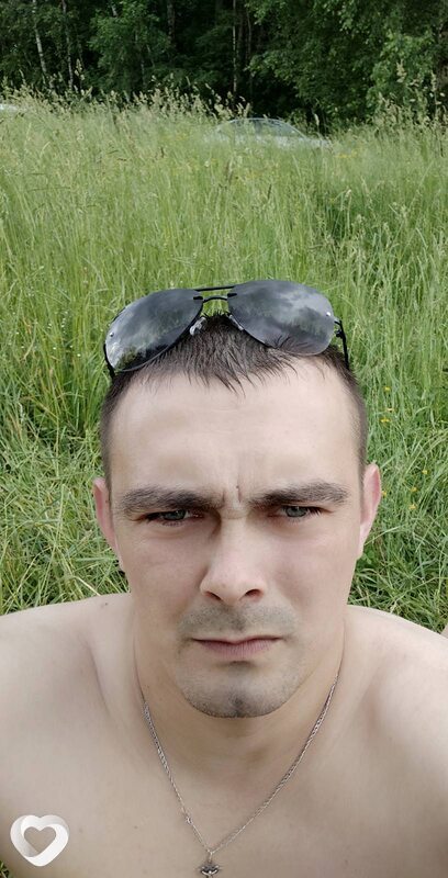Саня, 32, Минске — анкета №1129648