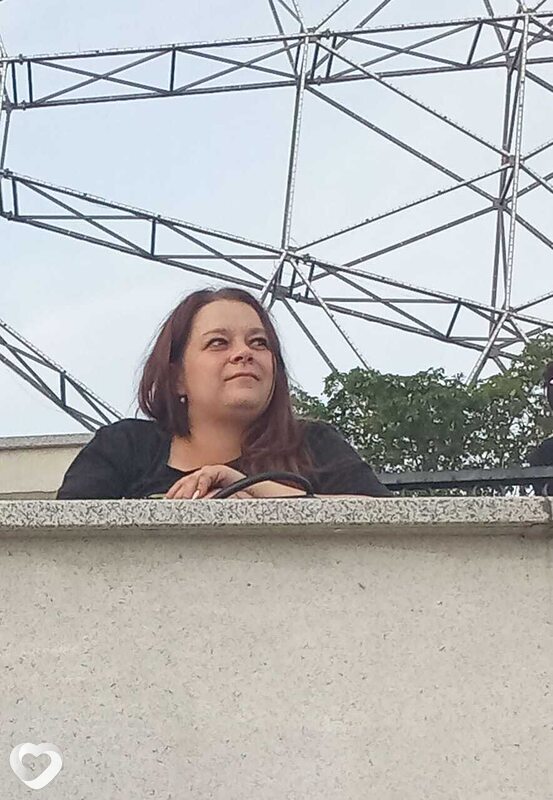 Ульяна, 36, Хабаровске — анкета №1129649
