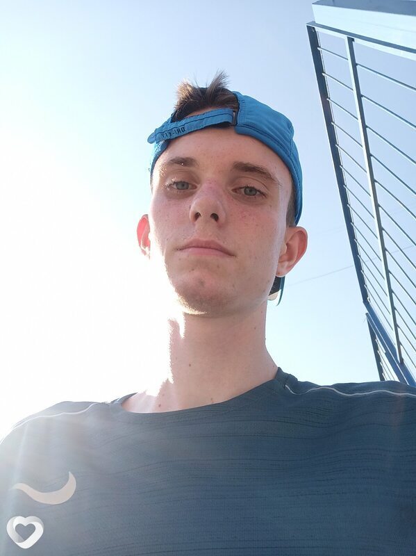 Даниил, 21, Иванове — анкета №1129650