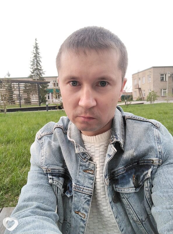 Антон, 34, Москве — анкета №1129654