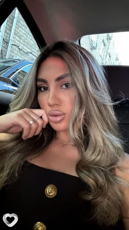 Валерия, 32, Челябинске — анкета №1129660