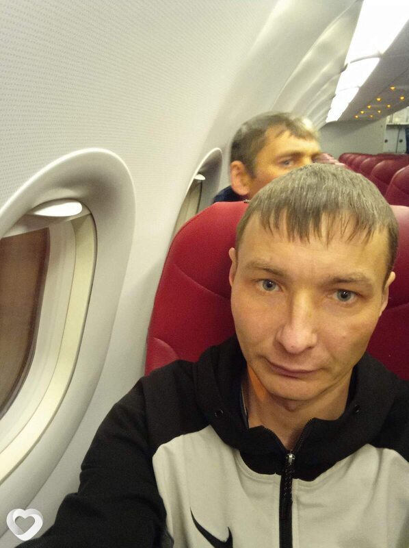 Роман, 36, Анжеро-Судженске — анкета №1129715