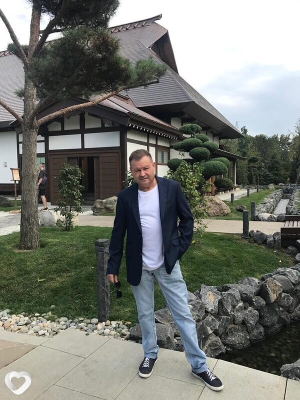 Сергей, 57, Краснодаре — анкета №1129721