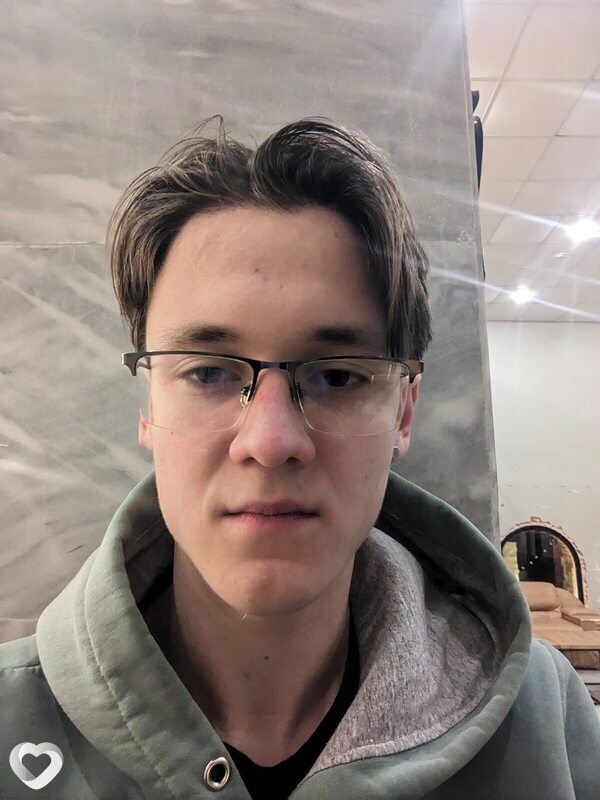 Андрей, 23, Иванове — анкета №1129723