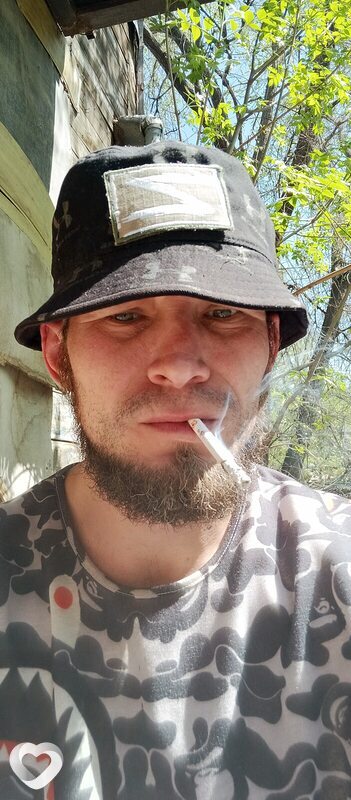 Кирилл, 34, Астрахани — анкета №1129730