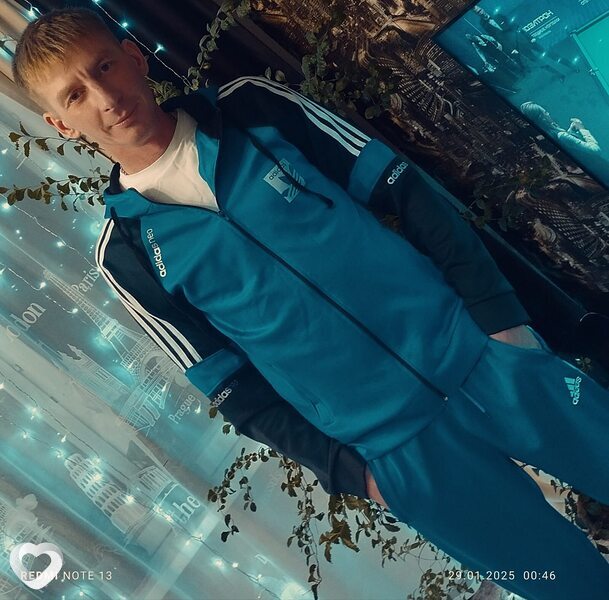 Александр, 39, Уфе — анкета №1129738