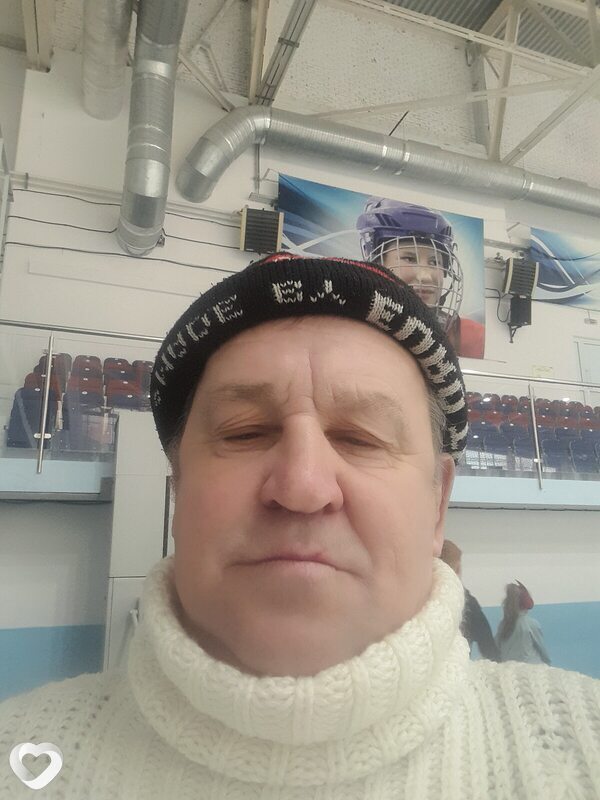 Ник, 66, Самаре — анкета №1129758