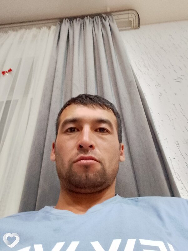 Бунëдбек, 36, Новосибирске — анкета №1129759