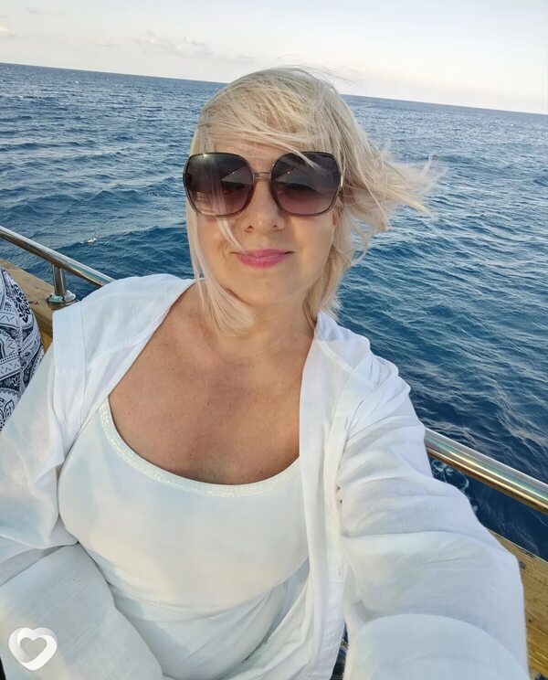 Ирина, 55, Новополоцке — анкета №1129694