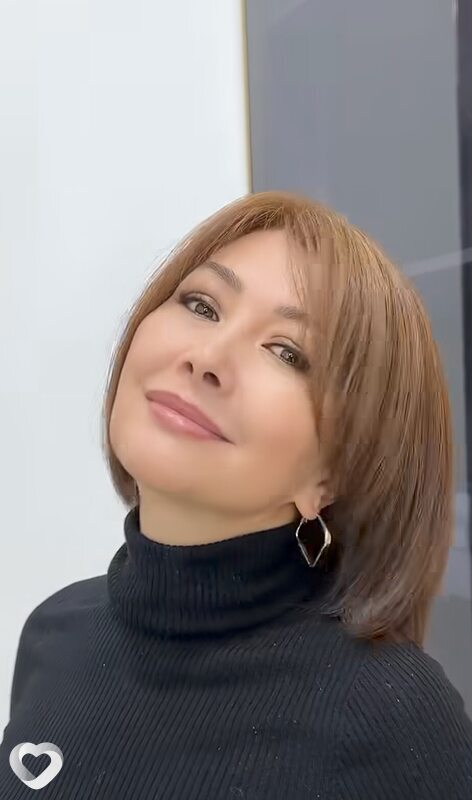 Айнура, 38, Алматы — анкета №1129695