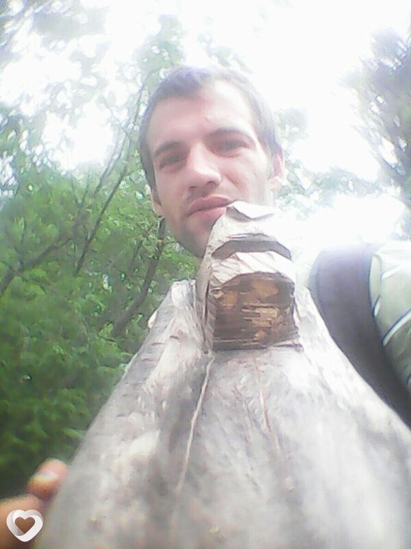 Павел, 37, Люберцах — анкета №1129696