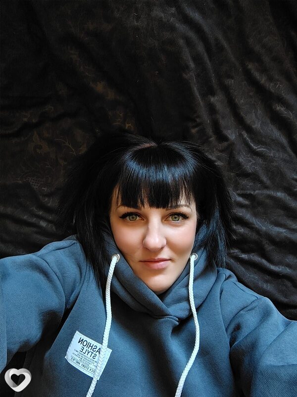 Yuliya, 36, Омске — анкета №1129843
