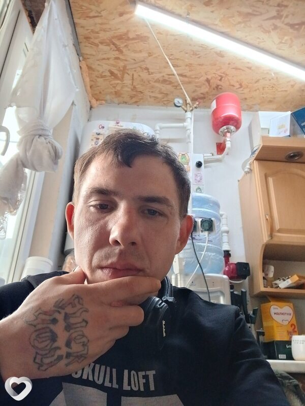 Олег, 30, Астрахани — анкета №1129857