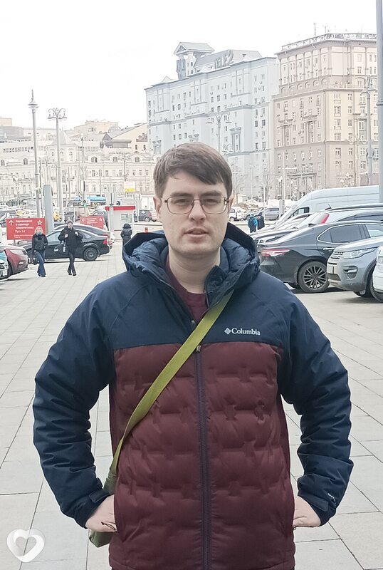 Андрей, 28, Иркутске — анкета №1129858