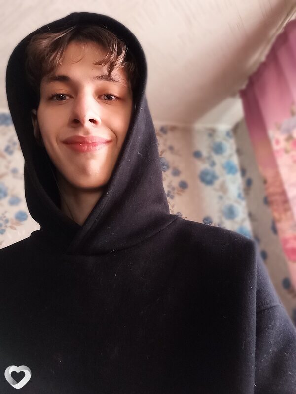 Иван, 22, Барнауле — анкета №1129767