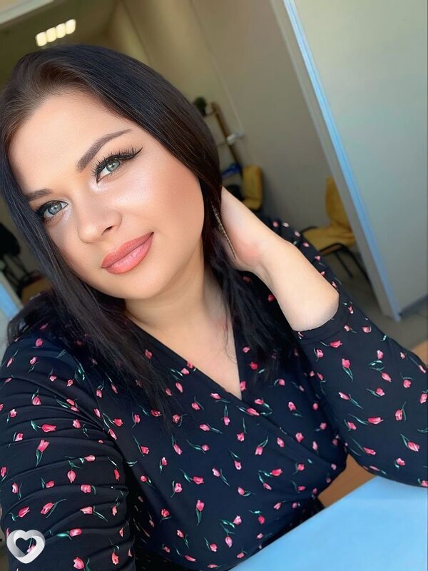 Натали, 26, Саратове — анкета №1129768